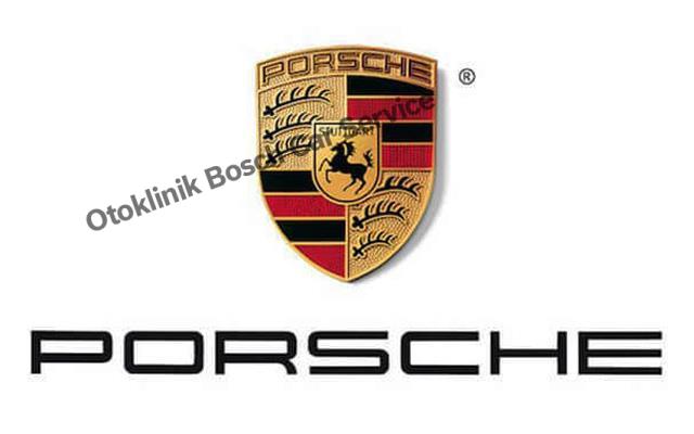 Bursa Porsche Servisi